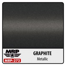 MRP-272 Graphite Metallic