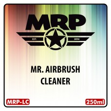 MR. AIRBRUSH CLEANER
