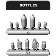 Bottles 1/35