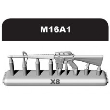 M16A1 1/35