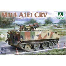 M114 A1E1 CRV 1/35