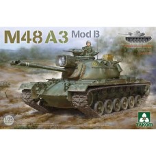 M48A3 Patton Mod B 1/35