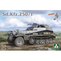 Sd.Kfz.250/1 1/35
