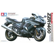 Kawasaki ZZR1400 1/12