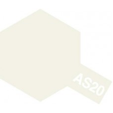 AS-20 Insignia white