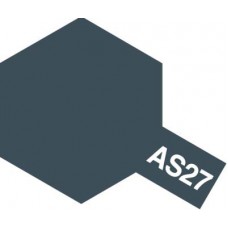 AS-27 Gunship gray 2