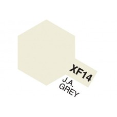 XF-14 IJA Grey Flat Enamel