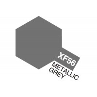 XF-56 Metallic Grey