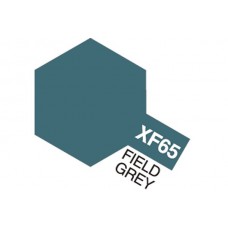 XF-65 Field Grey Flat Enamel