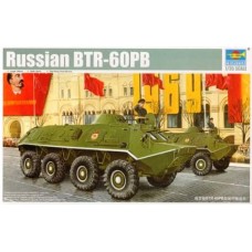 BTR-60PB 1/35