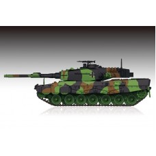 Leopard 2A4 MBT 1/72