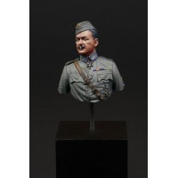 Marshal of Finland WW II - Carl Gustav Emil Mannerheim 1/16